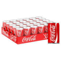 Coke can