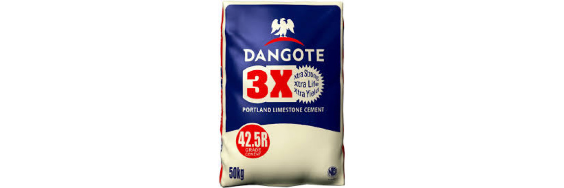 Dangote Cement