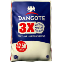 Dangote Cement