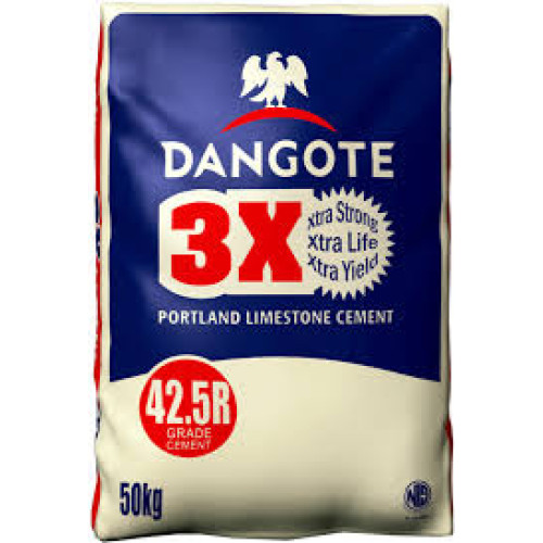 Dangote Cement