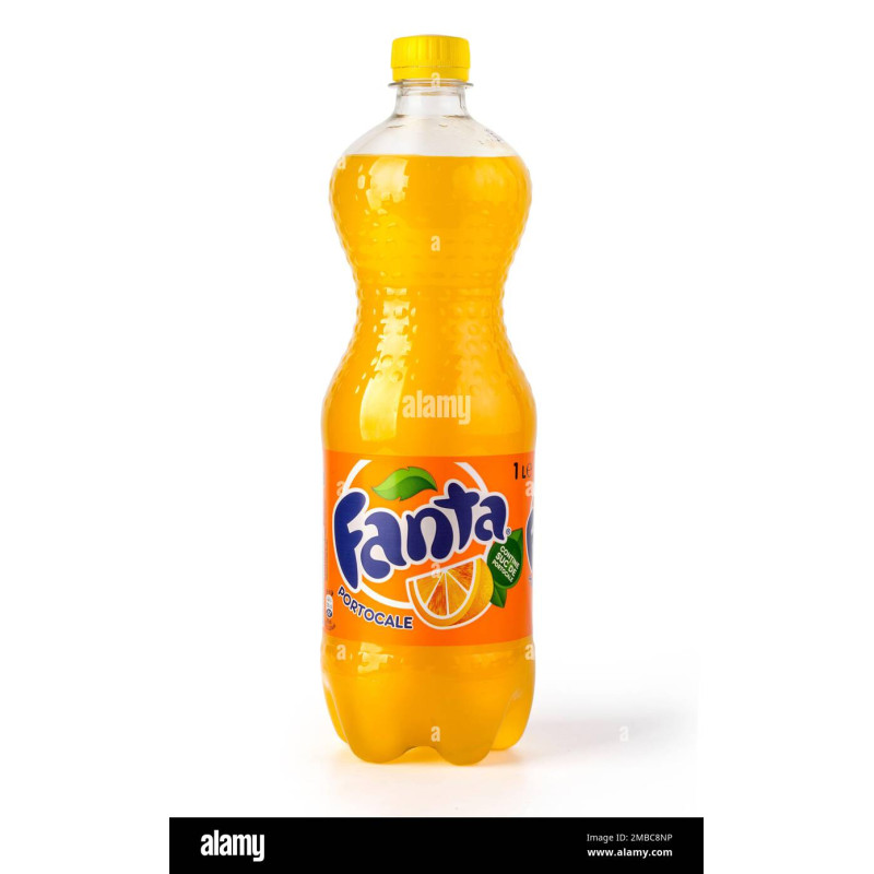 Fanta