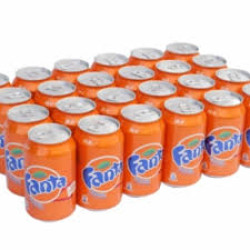 Can Fanta