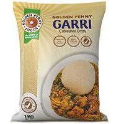 Garri