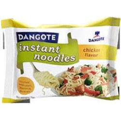 Dangote Noodles