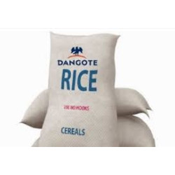 Dangote Rice