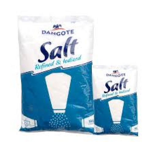 Dangote Salt