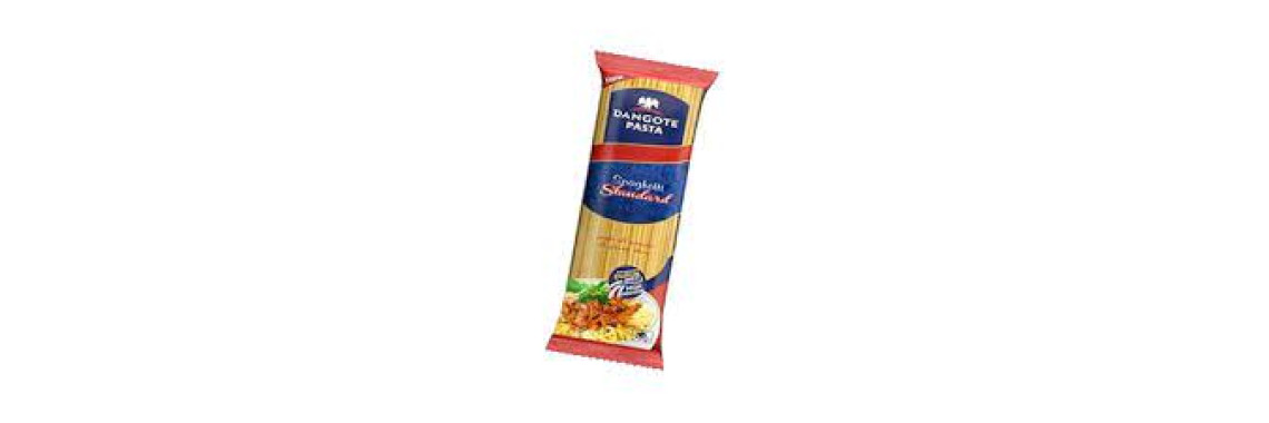 Dangote Pasta