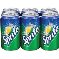 Sprite Can