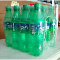 Sprite Rubber